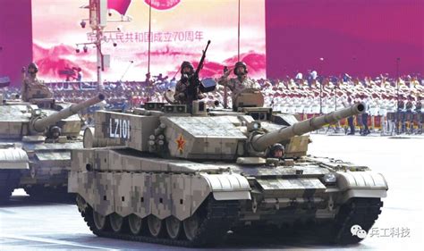 99A坦克的动力、火力、装甲如何？_军武-梨视频官网-Pear Video