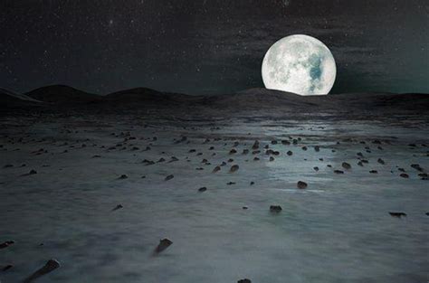 科学时报推出探月专题报道_中国地质调查局
