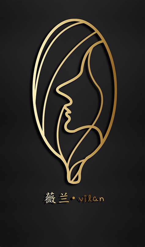 医美logo|平面|标志|深圳匠谋设计公司 - 原创作品 - 站酷 (ZCOOL)