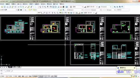 二维绘制简单图形CAD教程（4）_AutoCAD_玩软件_我要玩起