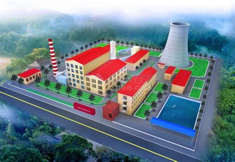 中国电力建设集团 规划设计 贵州院盘县电厂喜获建国七十周年全国优秀勘察设计项目奖