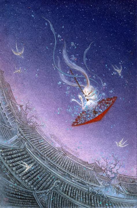 可爱壁纸玉兔狗图片