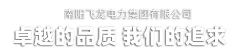 南阳飞龙电力集团有限公司官方网站