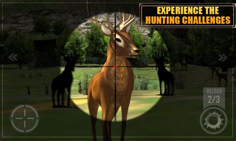 猎鹿狙击手 v4.4 猎鹿狙击手安卓版下载_百分网