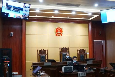 GVS为珠海市香洲区人民法院打造高效智能照明 - 知乎