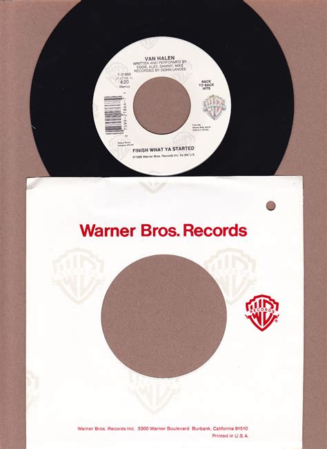 logo评测｜61年后，华纳兄弟唱片终于换了logo_COOLOGO-站酷ZCOOL