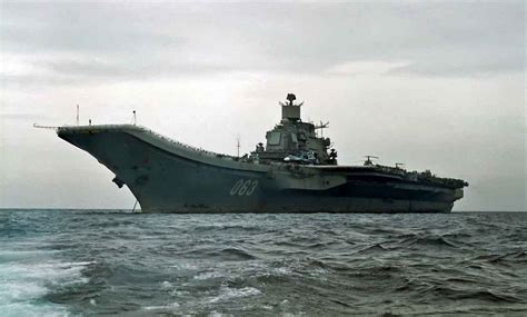 全球战力最强的5款军舰，俄罗斯此军舰首次排第1，日本第4