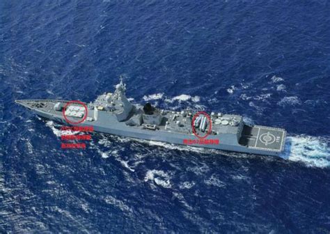 兰州舰赴文莱、新加坡参加海上安全与反恐联演_新闻频道_中国青年网