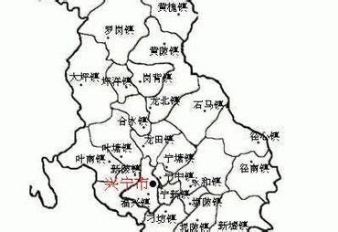 梅州市兴宁市十大著名旅游景点（兴宁市有哪些好玩的）_玉环网