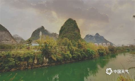 广西河池宜州五个值得一去的旅游景点，看看有你喜欢的吗？|宜州|河池|四牌楼_新浪新闻
