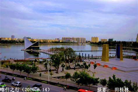 新疆是个好地方，不到喀什不算到新疆 ， “中国旅游日”喀什分会场探访12条常规旅游线路，4条自驾游旅游线路开启非凡体验_视觉 _ 文汇网