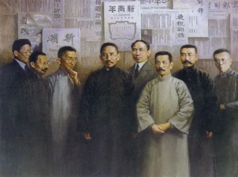 五四运动（1919年青年学生组织的爱国运动） - 搜狗百科