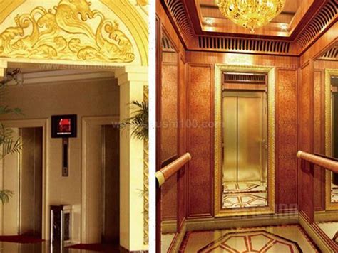 上海三菱家用别墅电梯尺寸-舒适100网