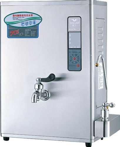 开水器商用步进式冷水热水两用智能定全自动不锈钢办公家用烧水机 - 知乎