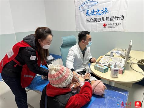 广东省中医院“救心行动”远赴云南筛查义诊，26名患者将前往广州进行手术