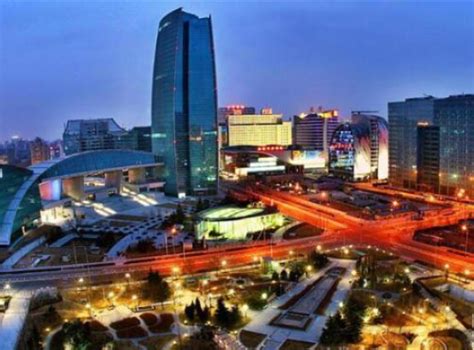 [北京海淀区]6条支持金融领域发展政策出炉！