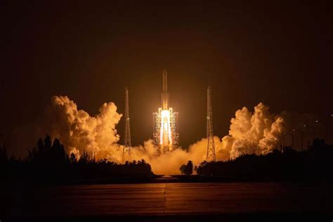 SpaceX从颠覆式创新到星际旅行 对中国商业火箭发展有何借鉴意义？
