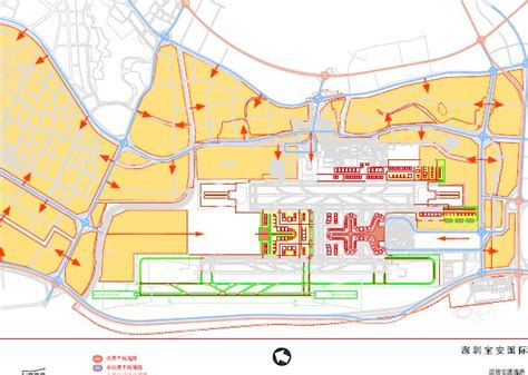 三亚机场平面图t1,三亚凤凰机场平面图,三亚机场t1和t2分布图(第6页)_大山谷图库