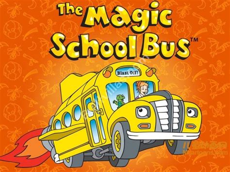 英文科普绘本《神奇校车The Magic School Bus1+2辑20册》团购说明及点读包下载 - 爱贝亲子网