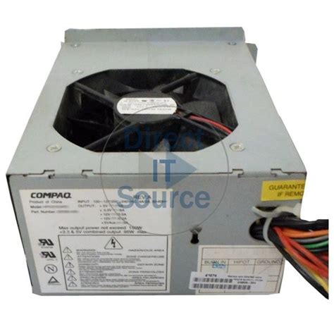 HP 246325-004 - 150W Power Supply