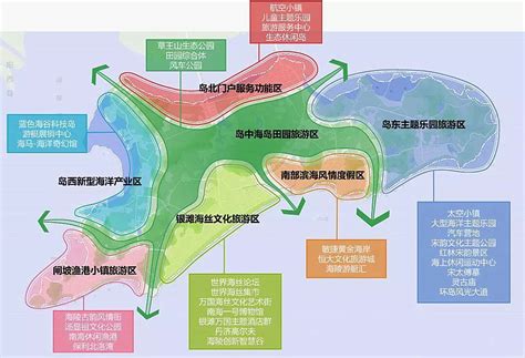 阳江美的 · 未来中心 | DDON笛东 - 景观网