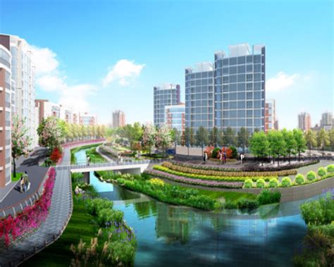持续深入整治河道水环境|行业动态|上海欧保环境:021-58129802