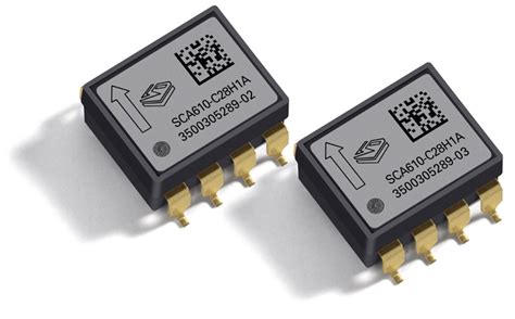 Novo 角度传感器RSM2800系列多圈 数字量输出 | 霍尔角度传感器 | 产品中心 | 传感器专家-钛克迈