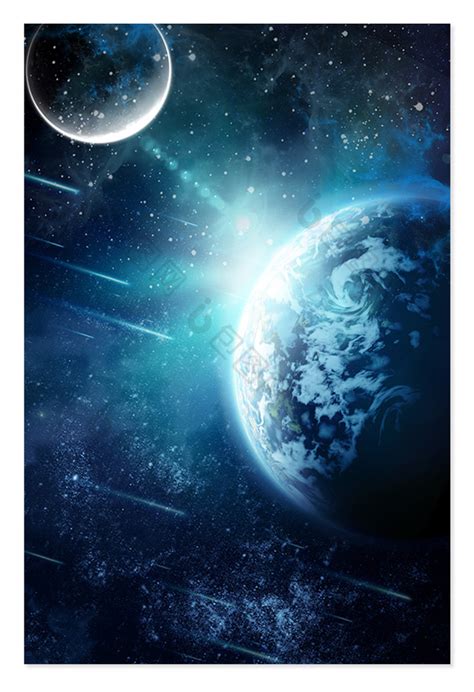 梦幻星球图片