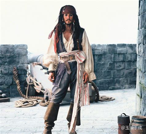 没有德普的电影《加勒比海盗》还是原来那个海盗吗？|德普|加勒比海盗_新浪新闻