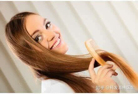 女人掉头发很厉害是什么原因美利丝毛发移植解答 - 知乎