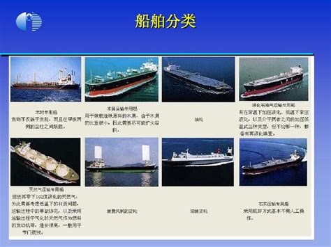 船主要有哪三部分组成,船的构造名称及 - 品尚生活网