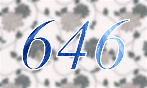 646 — шестьсот сорок шесть. натуральное четное число. в ряду ...