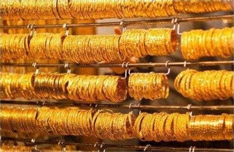 实拍迪拜黄金大街，日售10吨，卖黄金就跟卖白菜一样 - 乐游城市 - 新湖南