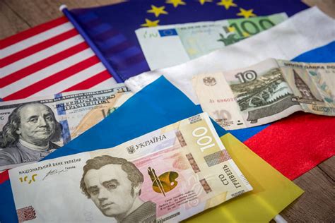 仗打出了GDP？乌克兰：有欧美帮助 用不了多久就会成为发达国家！-金点言论-金投网