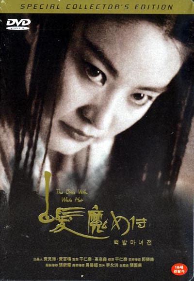1993 (31) 白发魔女传 (The Bride with White Hair) - 荣光无限 - 张国荣歌影迷网