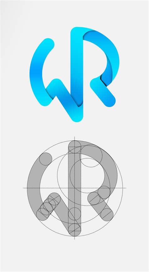 字母logo设计|平面|Logo|叮铛林 - 原创作品 - 站酷 (ZCOOL)