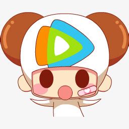 腾讯视频图标图片