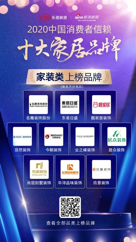 2019年最新北京十大家装公司排名 你会选哪家？ - 本地资讯 - 装一网
