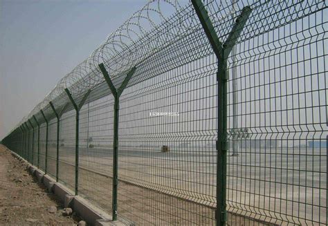 钢丝围墙 金属丝网-安平县东隆金属护栏网业制造有限公司