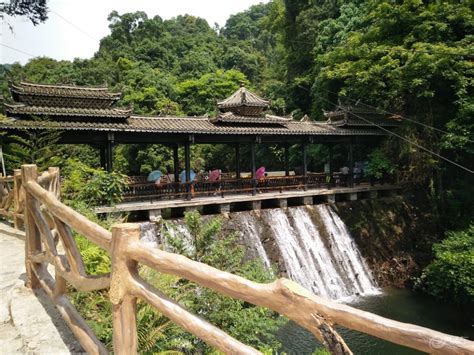 广西柳州旅游景点有哪些（柳州这9个好玩去处值得一看）-满趣屋