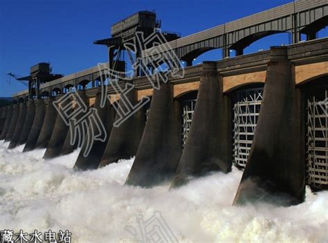 中国大陆百万千瓦水电站名单来了-国际电力网