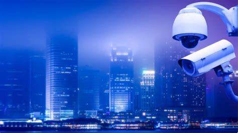 AI智能与视频监控相结合推动安防行业发展-苏州国网电子科技
