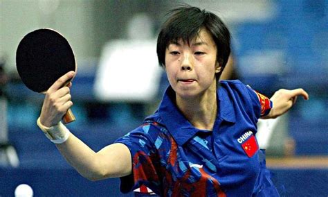 乒乓球世界杯经典战例，2007年女团决赛张怡宁3：2朴美英