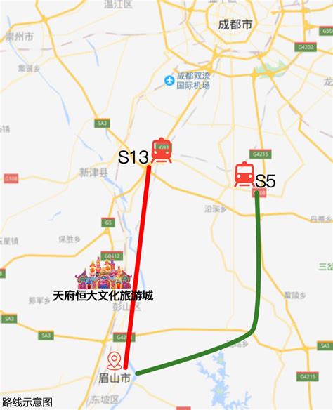 仁寿县‘十四五’综合交通运输发展规划，涉及S5仁寿支线……-眉山楼盘网