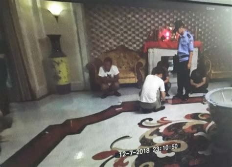 东莞太子酒店被撤5星级 当地扫黄期间曾涉卖淫(含视频)_手机新浪网
