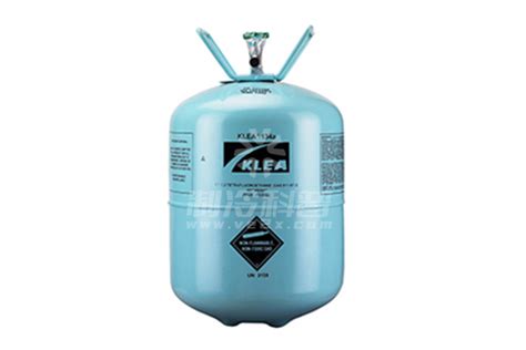 美希R134a制冷剂_英力士KLEA® 134a冷媒 - 氟化工网