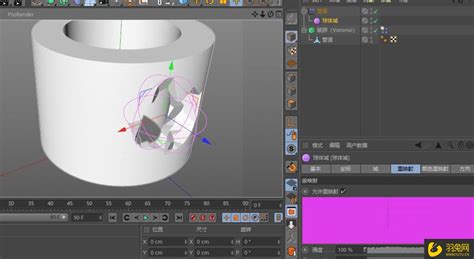 UG nx8编程怎么做到打孔一行一行从左往右走？ -BIM免费教程_腿腿教学网