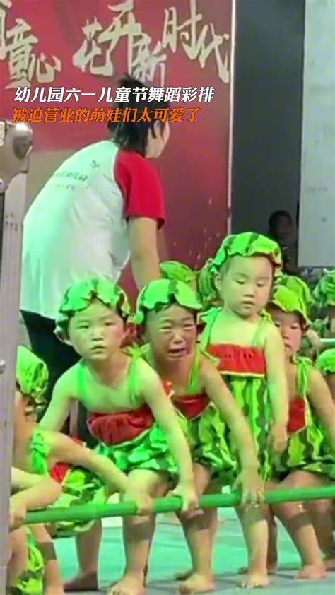 济源：“六一”儿童节文艺汇演举行彩排活动-大河网
