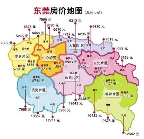 为什么说东莞是一座中国最被低估的城市？ - 知乎
