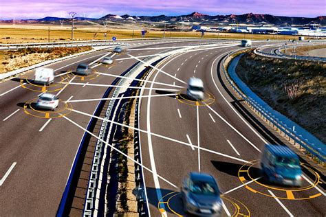交通运输部：加快推进5G通信等技术在公路工程中的应用 - 知乎